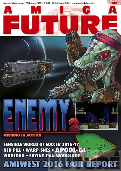 Amiga Future 124