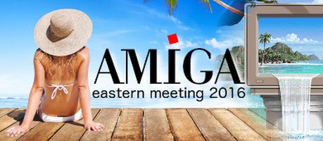 Amiga Eastern Meeting 2016