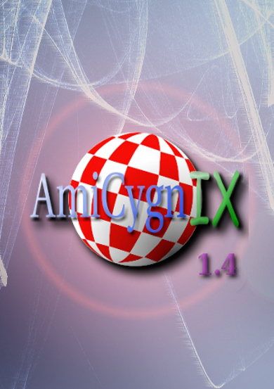 AmiCygnix 1.4